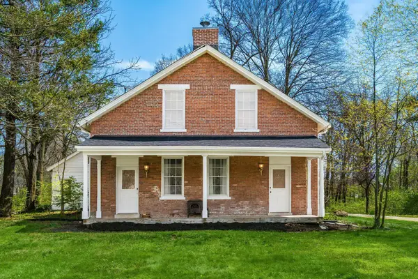 8058 Flint Road, Columbus, OH 43235