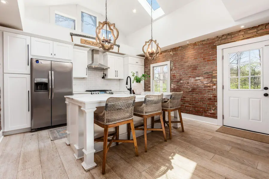 8058 Flint Road, Columbus, OH 43235 - #2