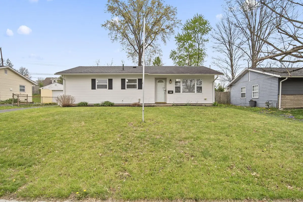 982 Hillridge Road, Reynoldsburg, OH 43068 - #1