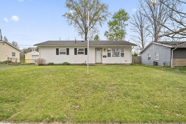 982 Hillridge Road, Reynoldsburg, OH 43068