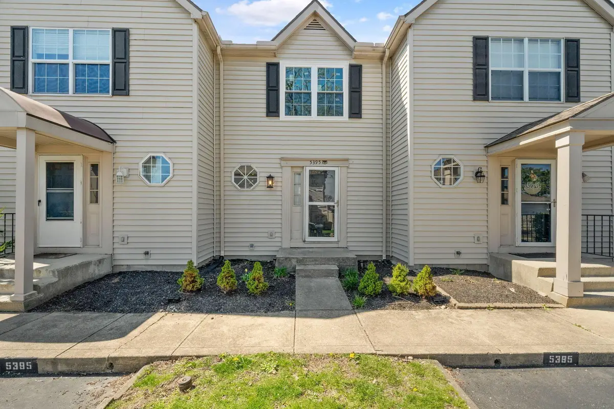 5395 Hostas Lane, Columbus, OH 43235 - #1