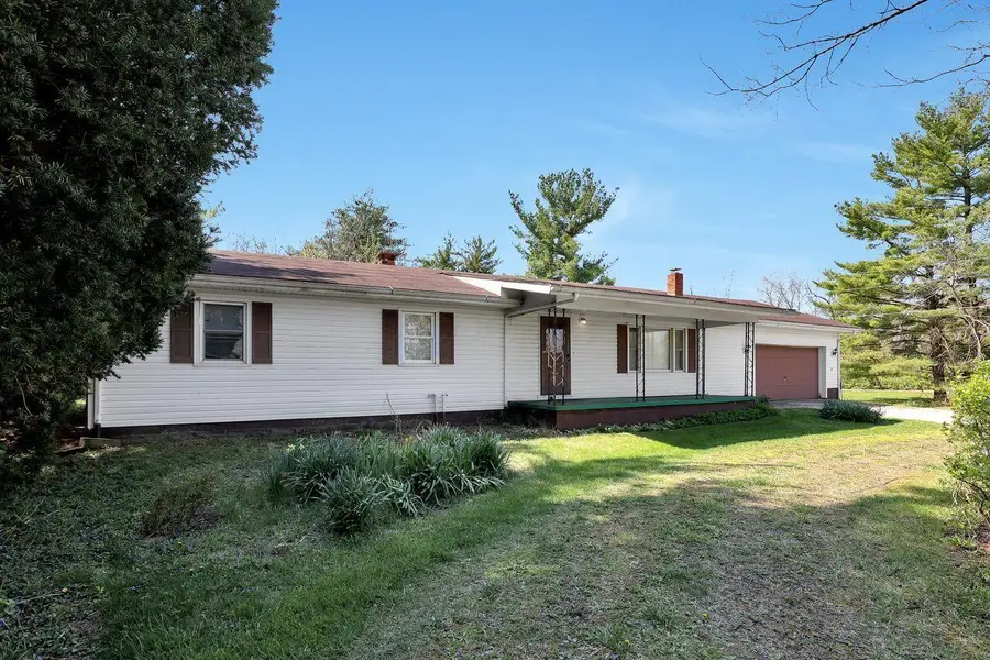 11485 Heigle Road Sw, Stoutsville, OH 43154 - #3