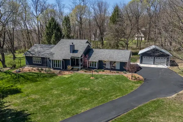 39 Victoria Drive, Granville, OH 43023