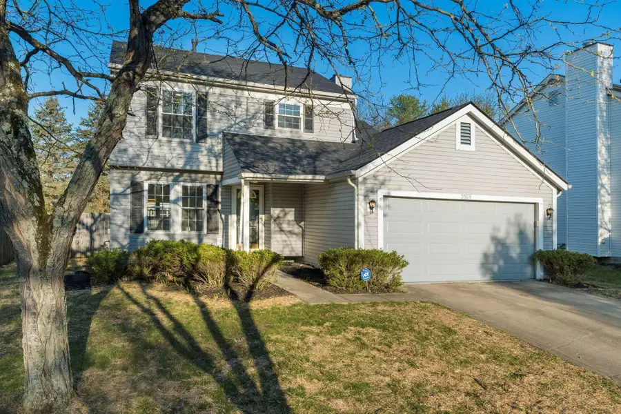 3569 Peany Lane, Canal Winchester, OH 43110 - #2