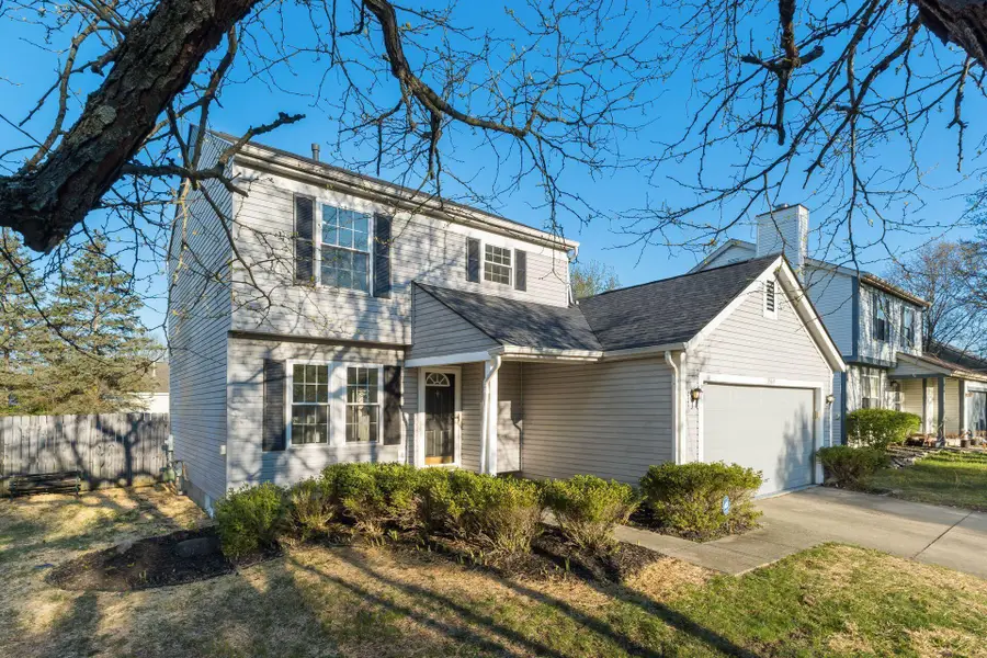 3569 Peany Lane, Canal Winchester, OH 43110 - #3