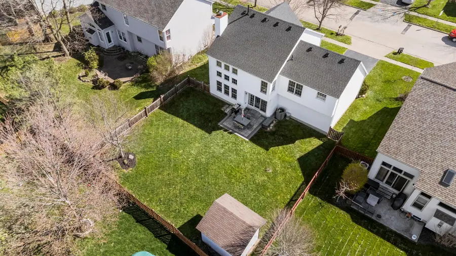 1887 Deer Crossing Drive, Marysville, OH 43040 - #2