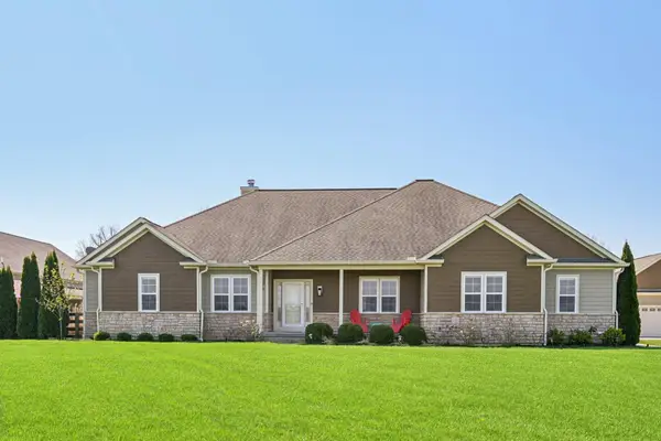 15340 Robins Road, Johnstown, OH 43031