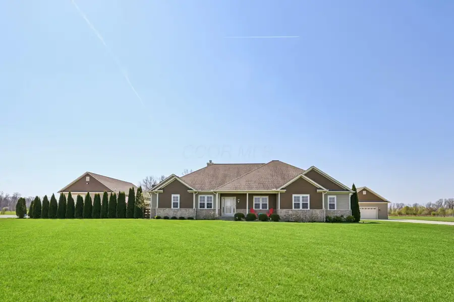 15340 Robins Road, Johnstown, OH 43031 - #2