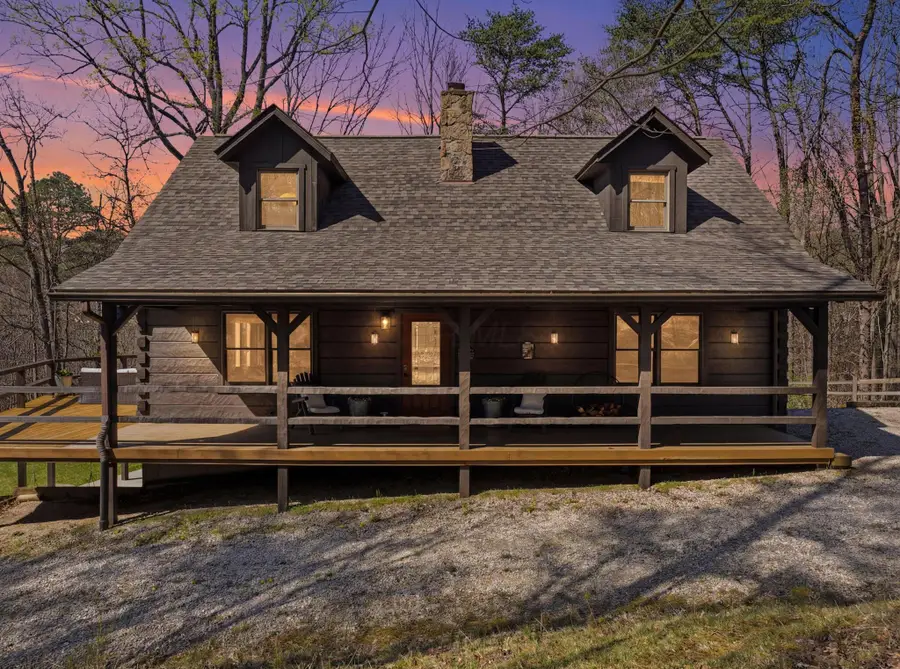 11471 Starner Road, Rockbridge, OH 43149 - #3