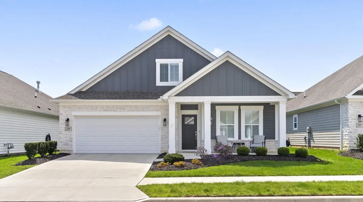 369 Millers Cove Court, Sunbury, OH 43074 - #1