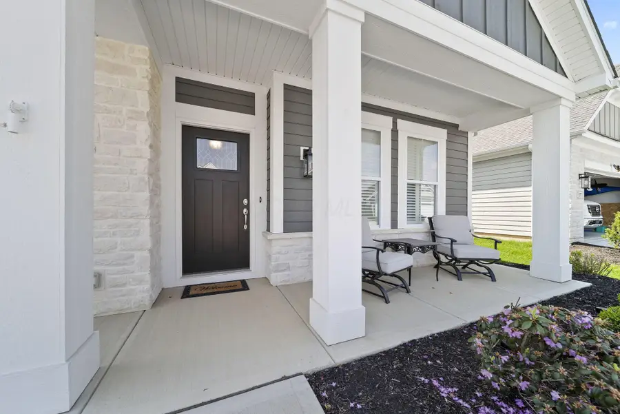 369 Millers Cove Court, Sunbury, OH 43074 - #3