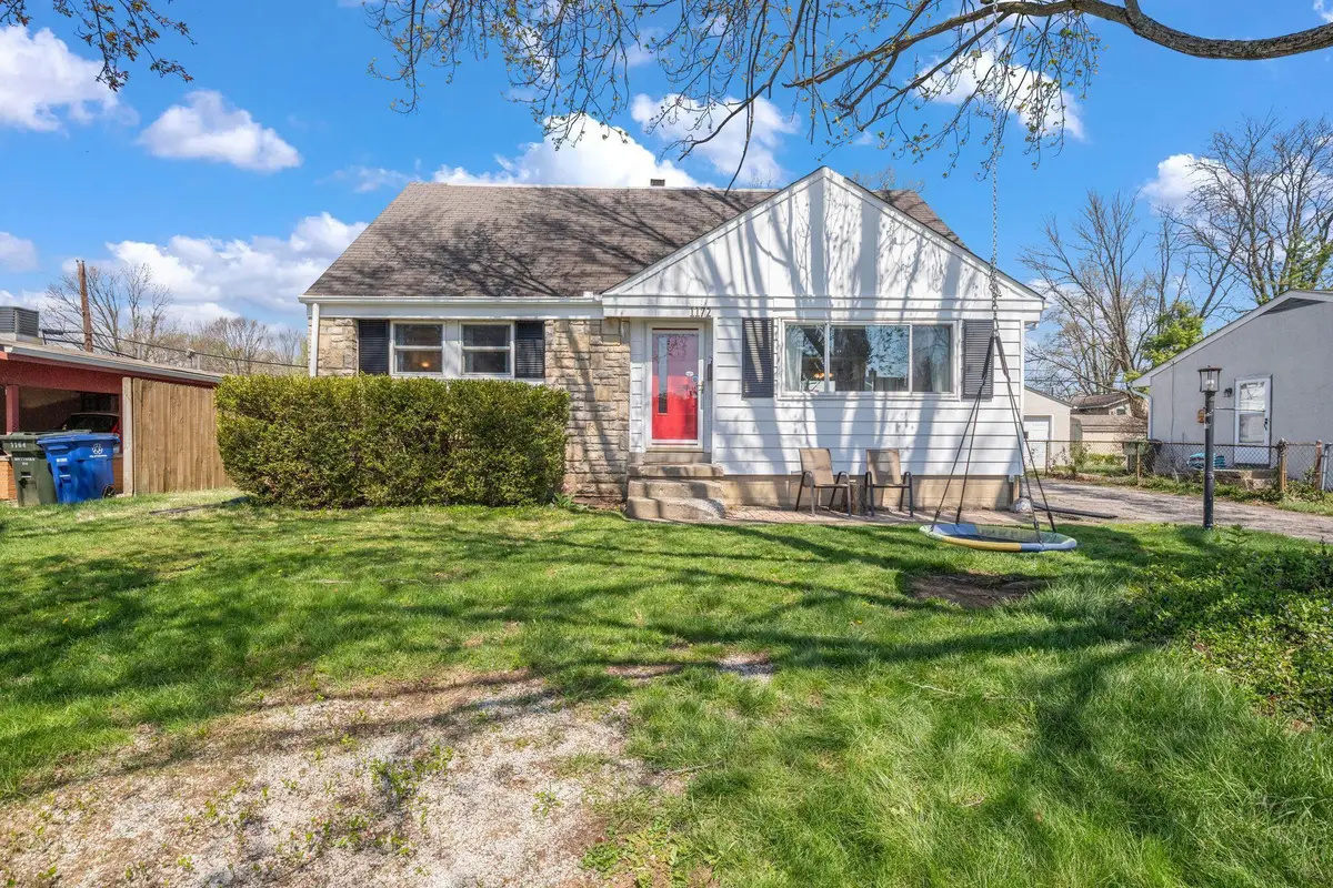 1172 Matthias Drive, Columbus, OH 43224 - #1