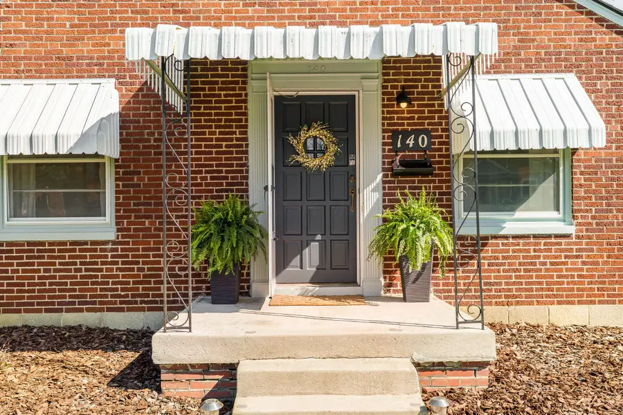 140 E Beechwold Boulevard, Columbus, OH 43214 - #2