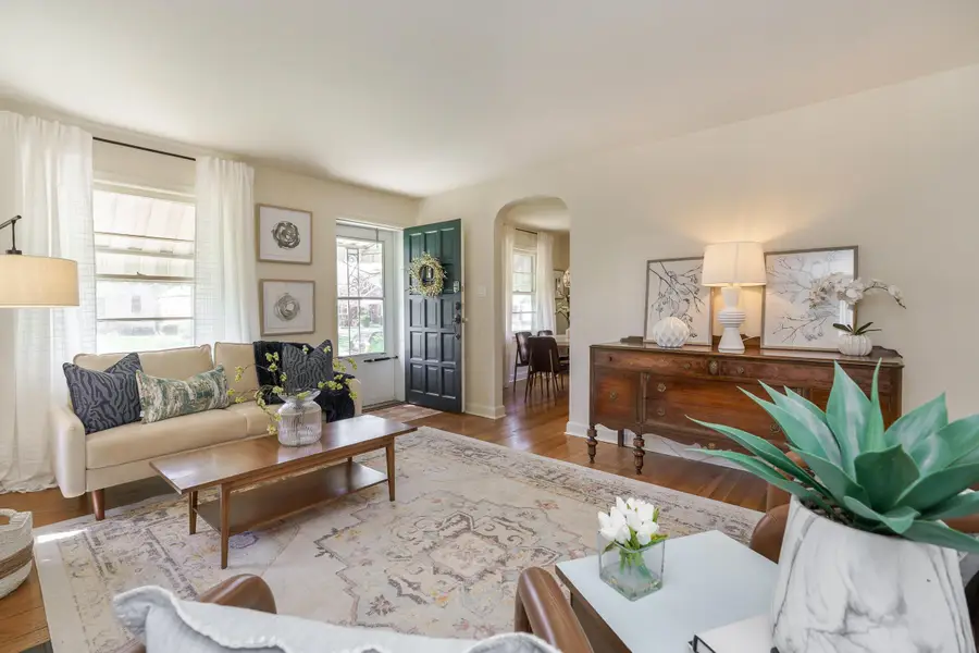 140 E Beechwold Boulevard, Columbus, OH 43214 - #3