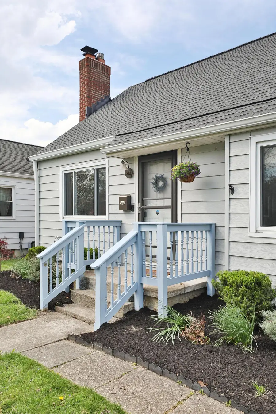 312 E Royal Forest Boulevard, Columbus, OH 43214 - #2