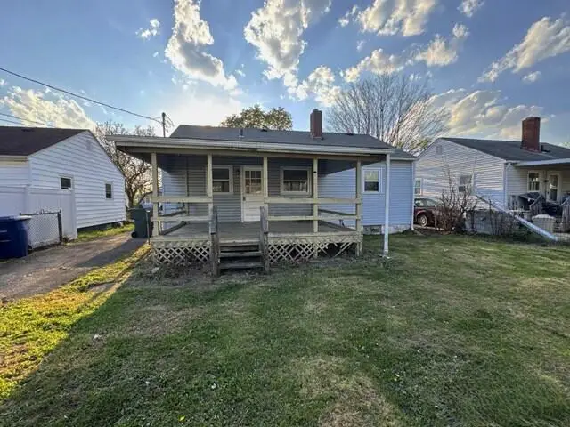 3538 Karl Road, Columbus, OH 43224 - #2