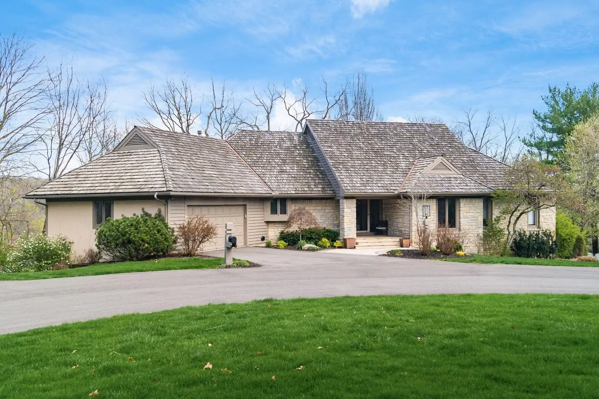 718 Old Oak, Columbus, OH 43235 - #1