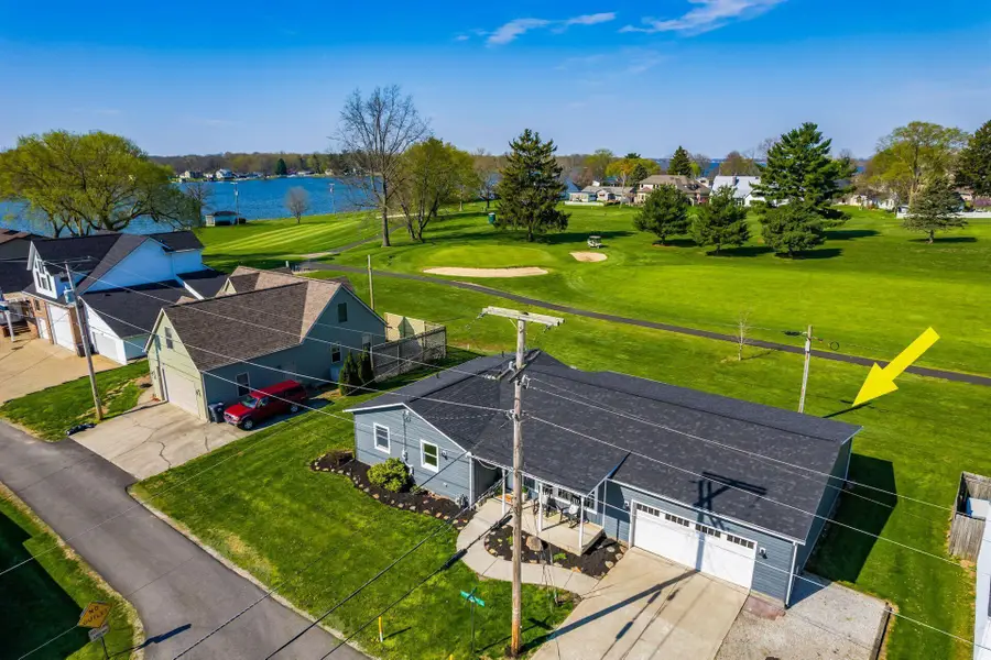 580 Coshocton Avenue, Thornville, OH 43076 - #2