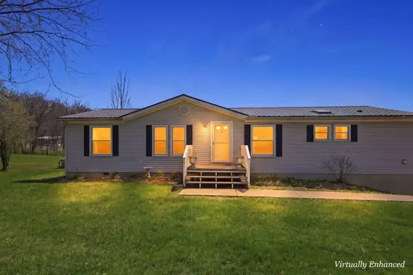 16260 Sycamore Road, Mount Vernon, OH 43050