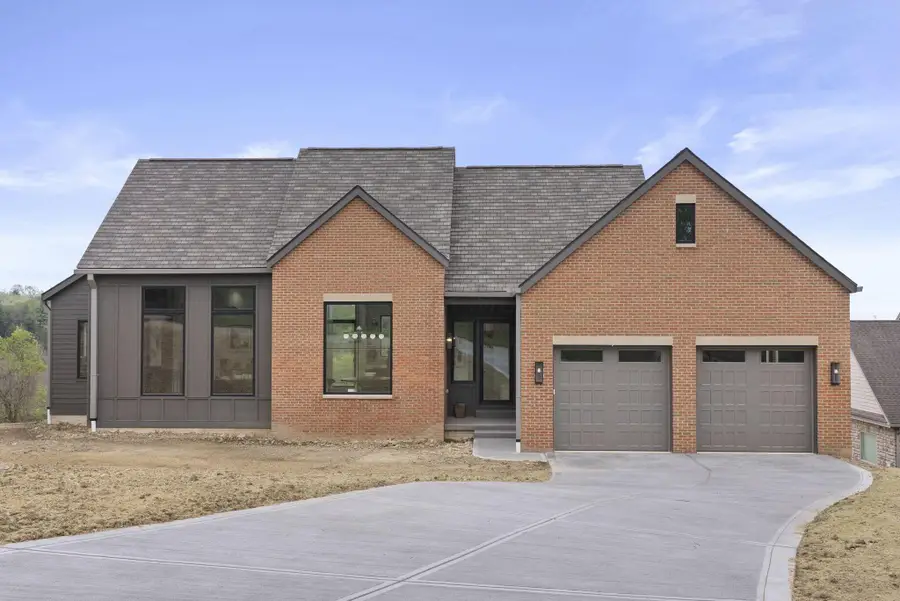 50 Wexford Drive, Granville, OH 43023 - #2