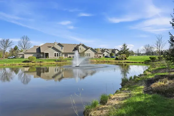 6435 Peppermill Drive, Westerville, OH 43081