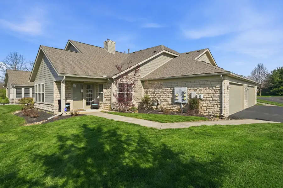 6435 Peppermill Drive, Westerville, OH 43081 - #2