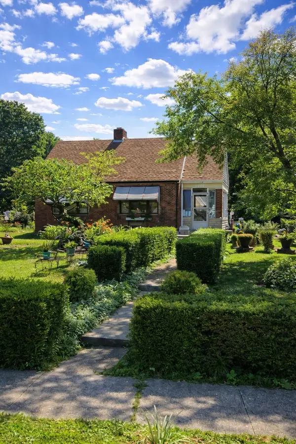 1400 Bryn Mawr Drive, Dayton, OH 45406