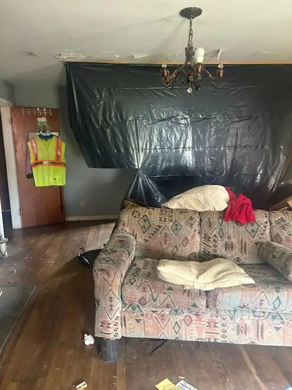 1400 Bryn Mawr Drive, Dayton, OH 45406 - #2