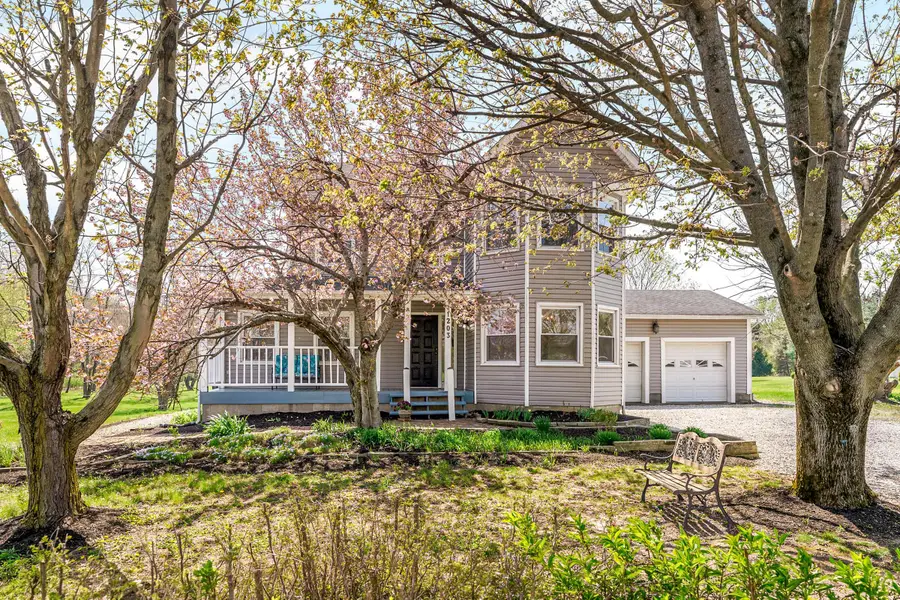 1203 Hiner Road, Orient, OH 43146 - #2