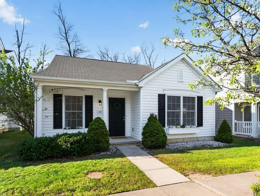 107 Arrowfeather Lane, Lewis Center, OH 43035 - #2