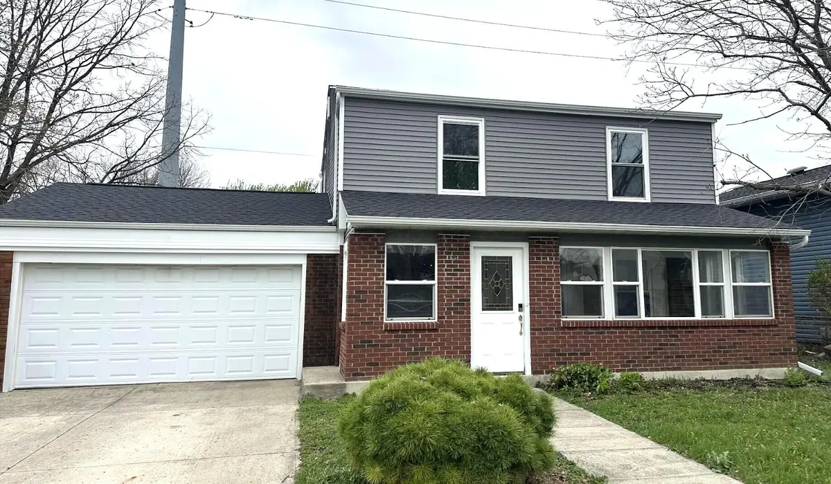 8800 Hubbard Drive N, Galloway, OH 43119 - #1