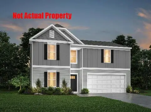 1454 Begonia Drive S, Grove City, OH 43123