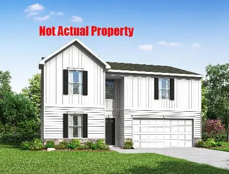 1466 Begonia Drive S, Grove City, OH 43123 - #1