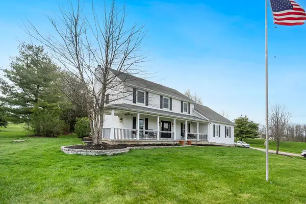 540 State Route 257 S, Ostrander, OH 43061