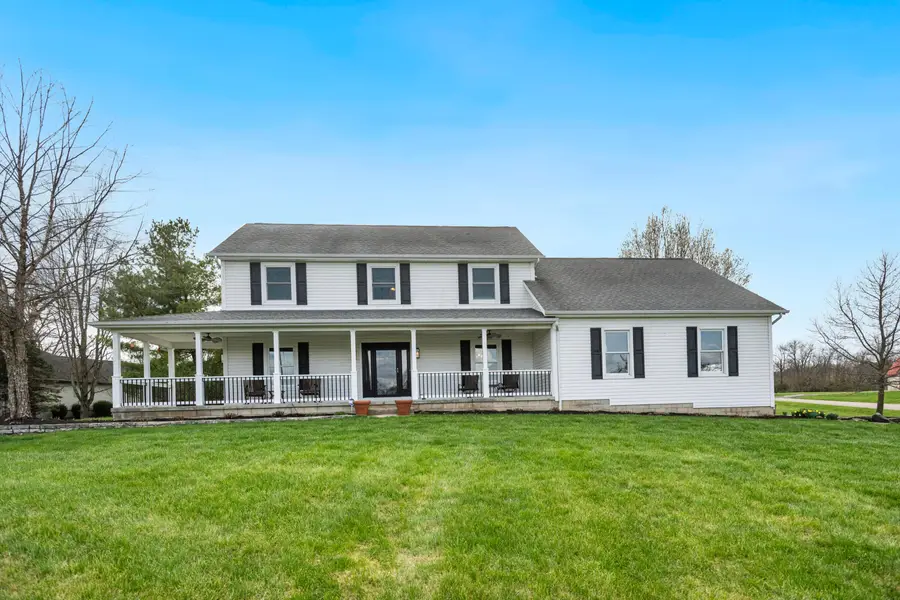 540 State Route 257 S, Ostrander, OH 43061 - #2