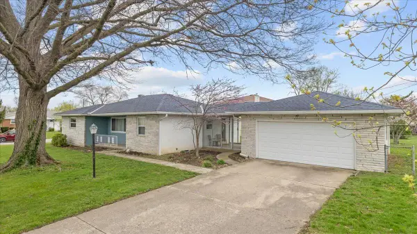 1170 Saint Agnes Avenue, Columbus, OH 43204