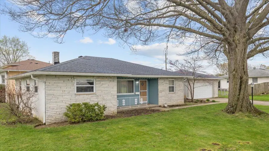 1170 Saint Agnes Avenue, Columbus, OH 43204 - #2