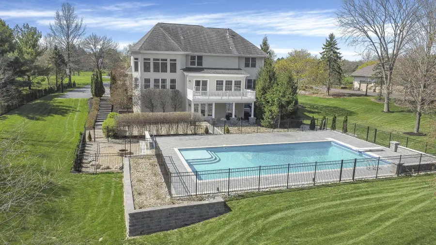 2478 Deseret Drive, Powell, OH 43065 - #2