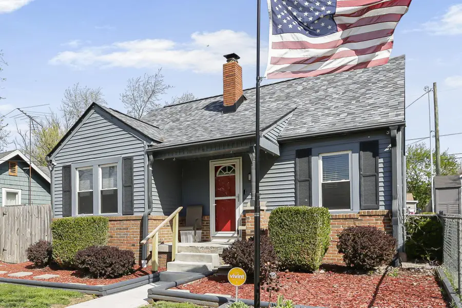 1219 E Locust Street, Lancaster, OH 43130 - #3