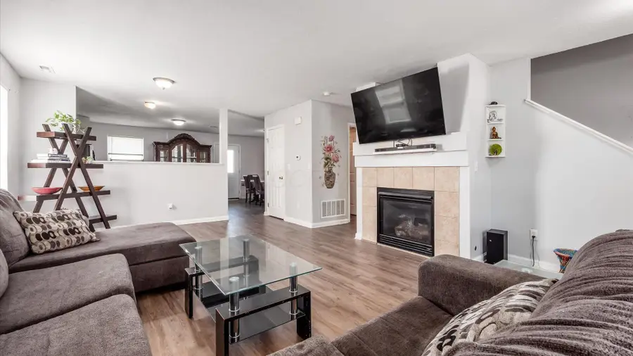 1239 Canterhurst Street, Blacklick, OH 43004 - #2