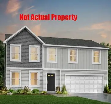 1410 Begonia Drive S, Grove City, OH 43123