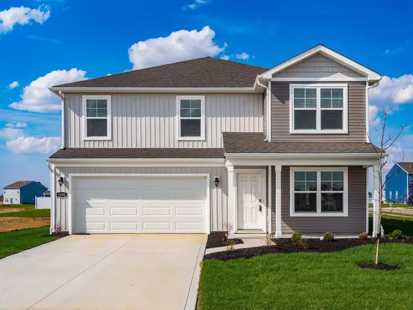 1252 Eagleton Boulevard, London, OH 43140