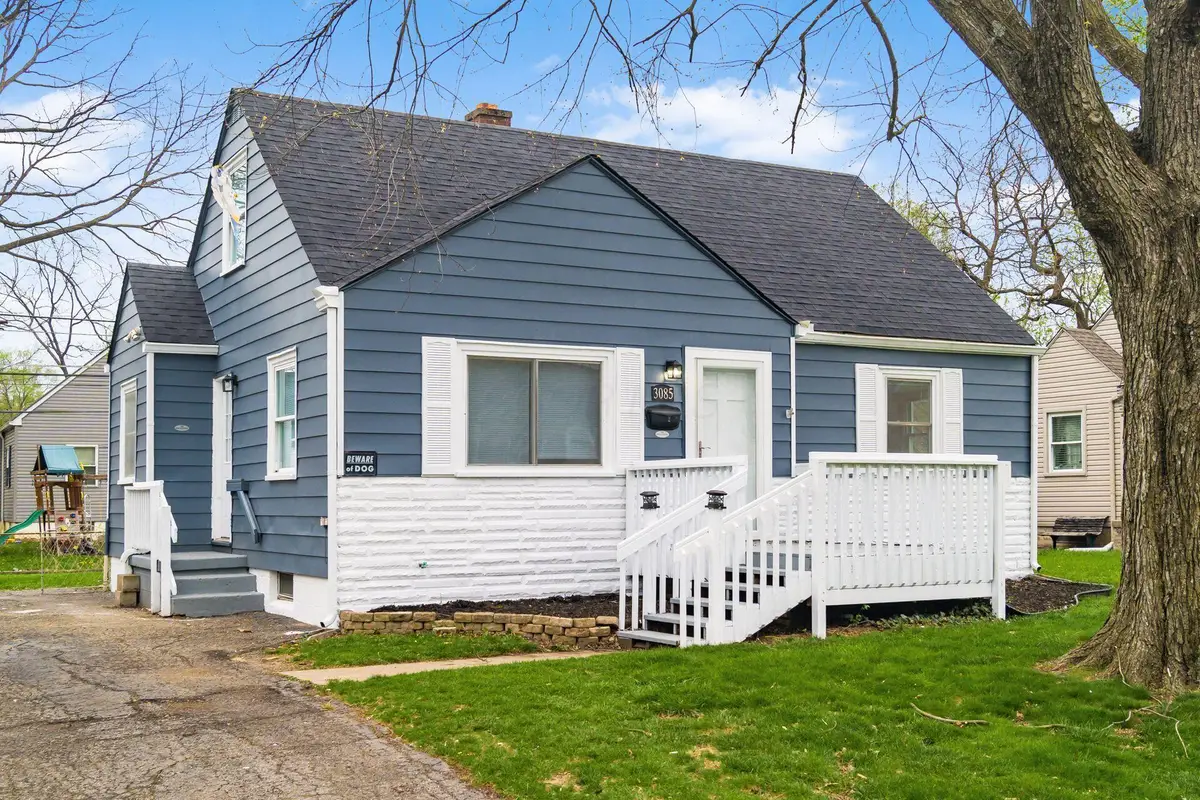 3085 Hamilton Avenue, Columbus, OH 43224 - #1