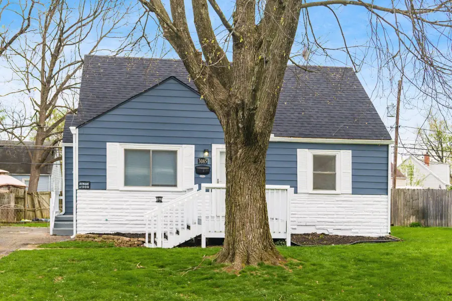 3085 Hamilton Avenue, Columbus, OH 43224 - #2