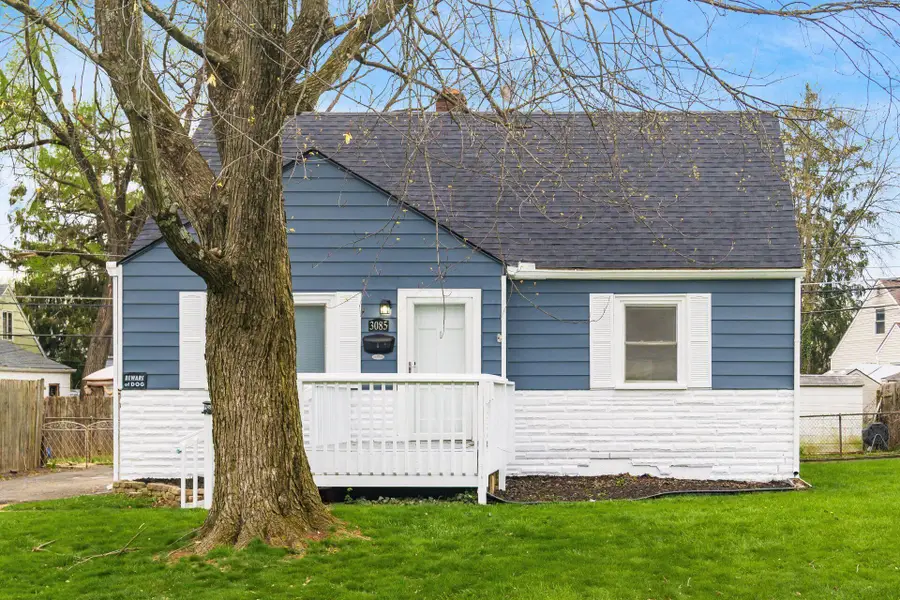 3085 Hamilton Avenue, Columbus, OH 43224 - #3