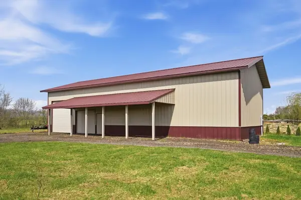 3233 Lundy Lane, London, OH 43140