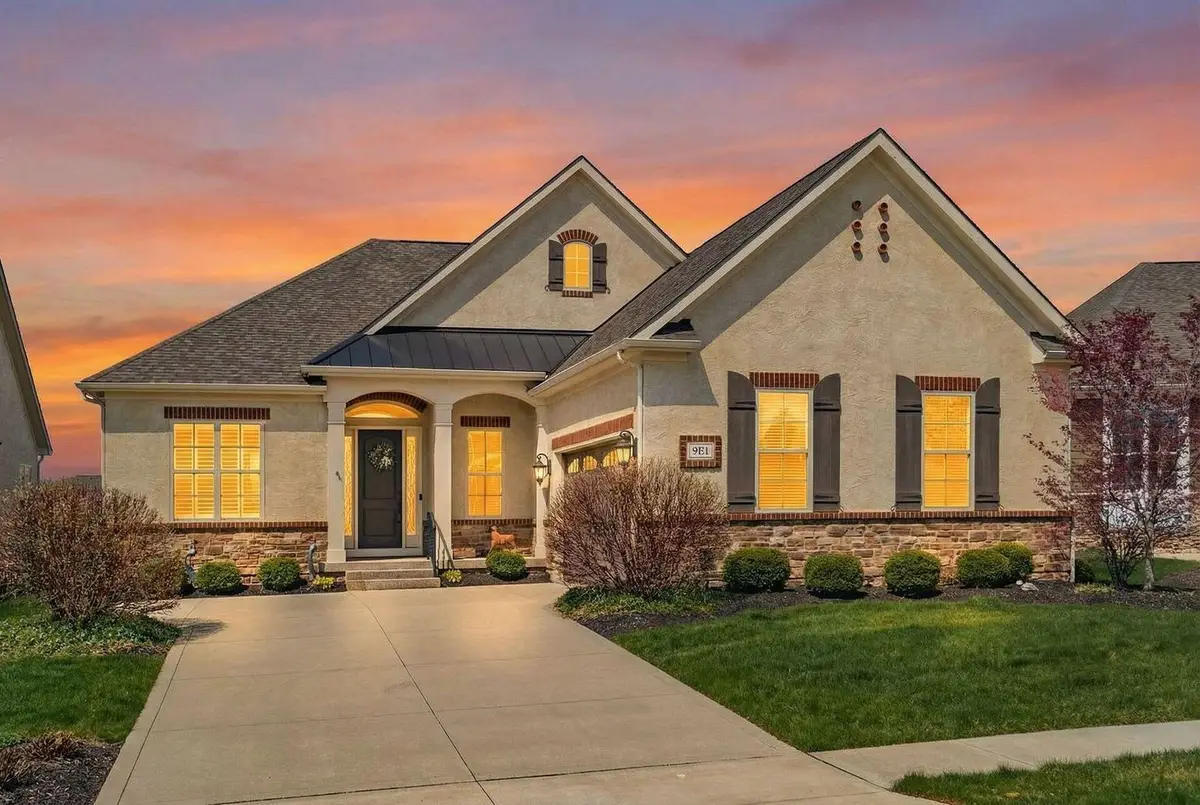 9571 Fair Oaks Drive, Powell, OH 43065 - #1