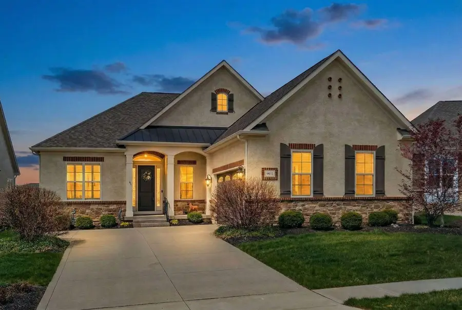 9571 Fair Oaks Drive, Powell, OH 43065 - #2