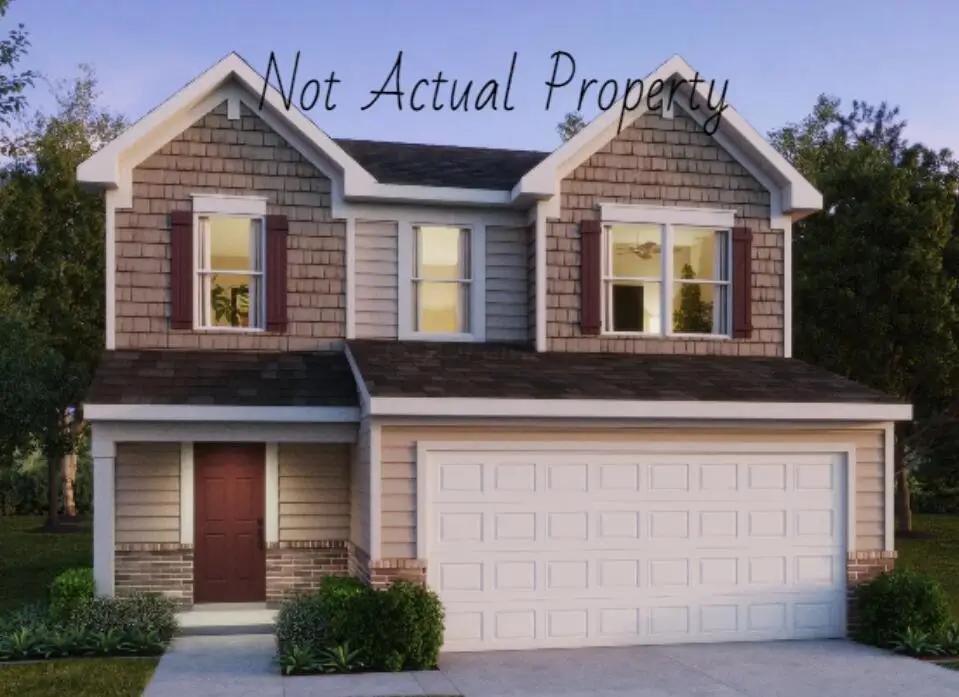 2787 Horsham Drive, Grove City, OH 43123 - #1