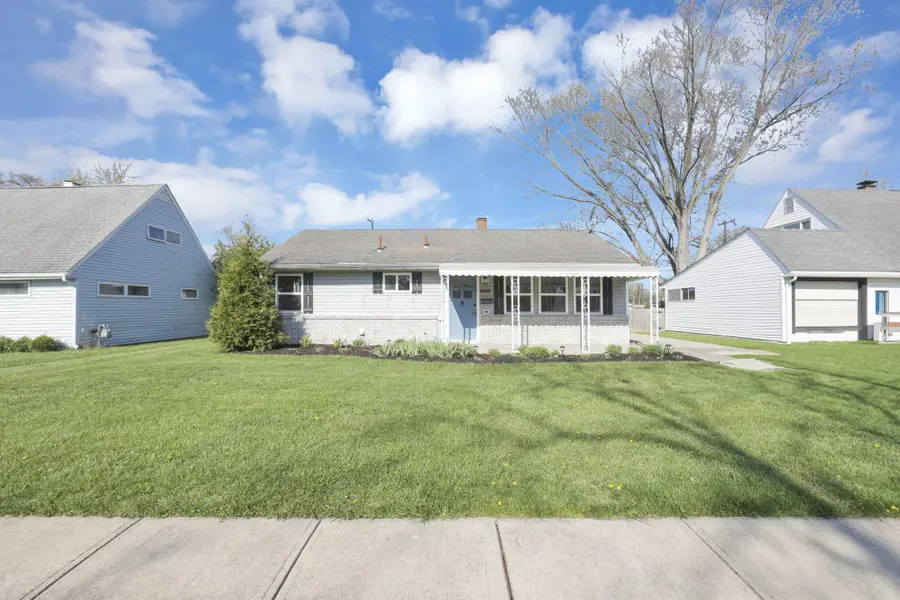 3993 Richard Avenue, Grove City, OH 43123 - #2